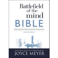Battlefield of the Mind Bible