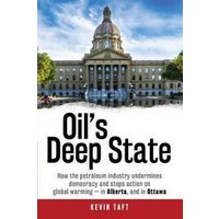 Oil's Deep State