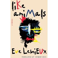 Like Animals