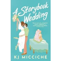 A Storybook Wedding