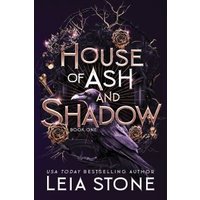 House of Ash and Shadow