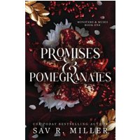 Promises and Pomegranates