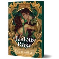Jealous Rage