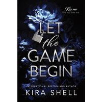 Let the Game Begin