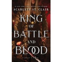 King of Battle and Blood