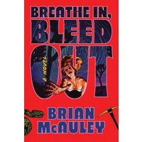 Breathe in, Bleed Out