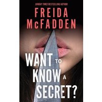 Want to Know a Secret?