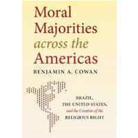 Moral Majorities Across the Americas