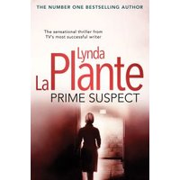 Prime Suspect