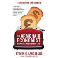 The Armchair Economist