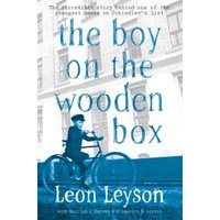 The Boy on the Wooden Box