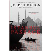 Istanbul Passage