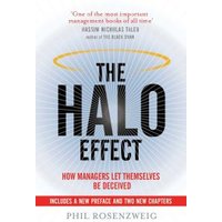 The Halo Effect