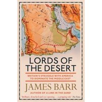 Lords of the Desert