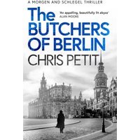 The Butchers of Berlin