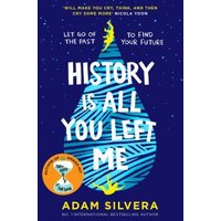History Is All You Left Me