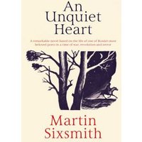 An Unquiet Heart