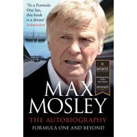 Formula One and Beyond