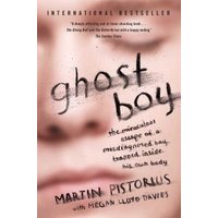 Ghost Boy