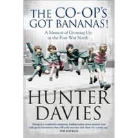 The Co-Op's Got Bananas!