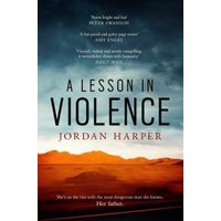 A Lesson in Violence