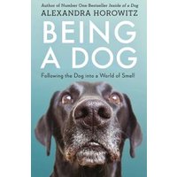 Being a Dog