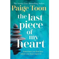 The Last Piece of My Heart