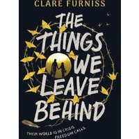 The Things We Leave Behind