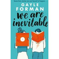 We Are Inevitable