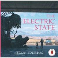 The Electric State