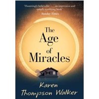 The Age of Miracles