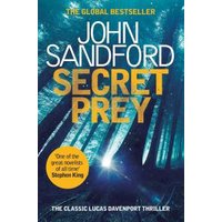 Secret Prey