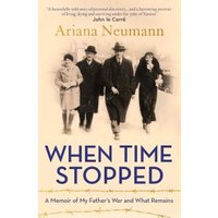 When Time Stopped