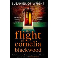 The Flight of Cornelia Blackwood