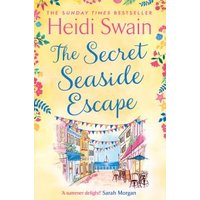 The Secret Seaside Escape