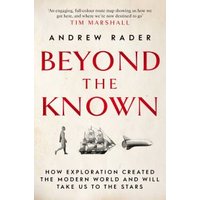 Beyond the Known