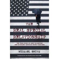 The Real Special Relationship