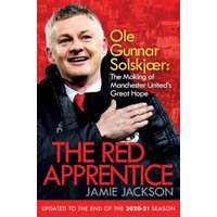 The Red Apprentice