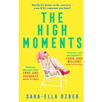 The High Moments