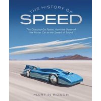 The History of Speed