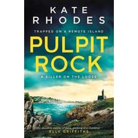 Pulpit Rock