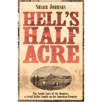 Hell's Half Acre