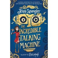 The Incredible Talking Machine