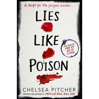Lies Like Poison