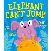 Elephant Can't Jump