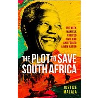 The Plot to Save South Africa