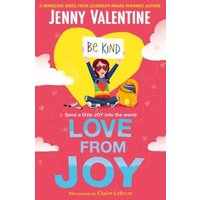 Love from Joy
