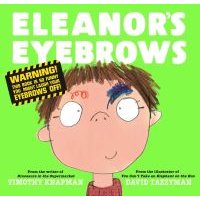 Eleanor's Eyebrows
