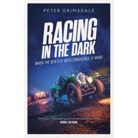 Racing in the Dark