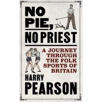 No Pie, No Priest